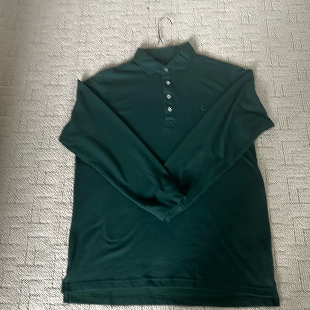 Men’s casual shirt